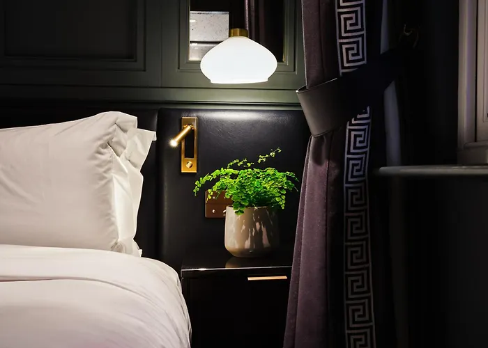 Mayfair Townhouse - An Iconic LuxuryHotel Londres