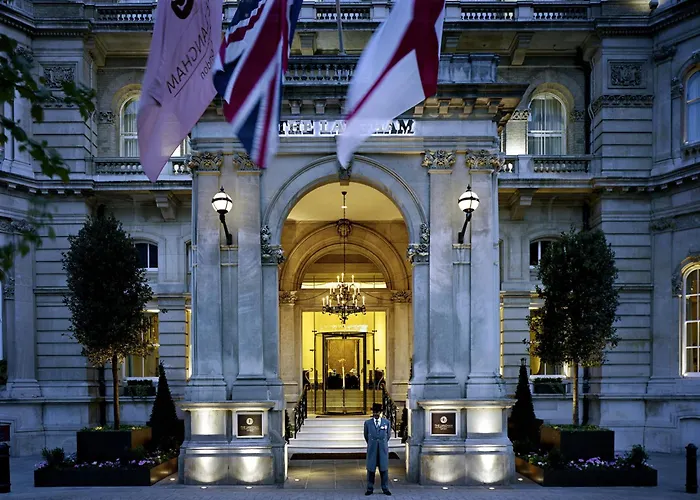 LanghamHotel Londres